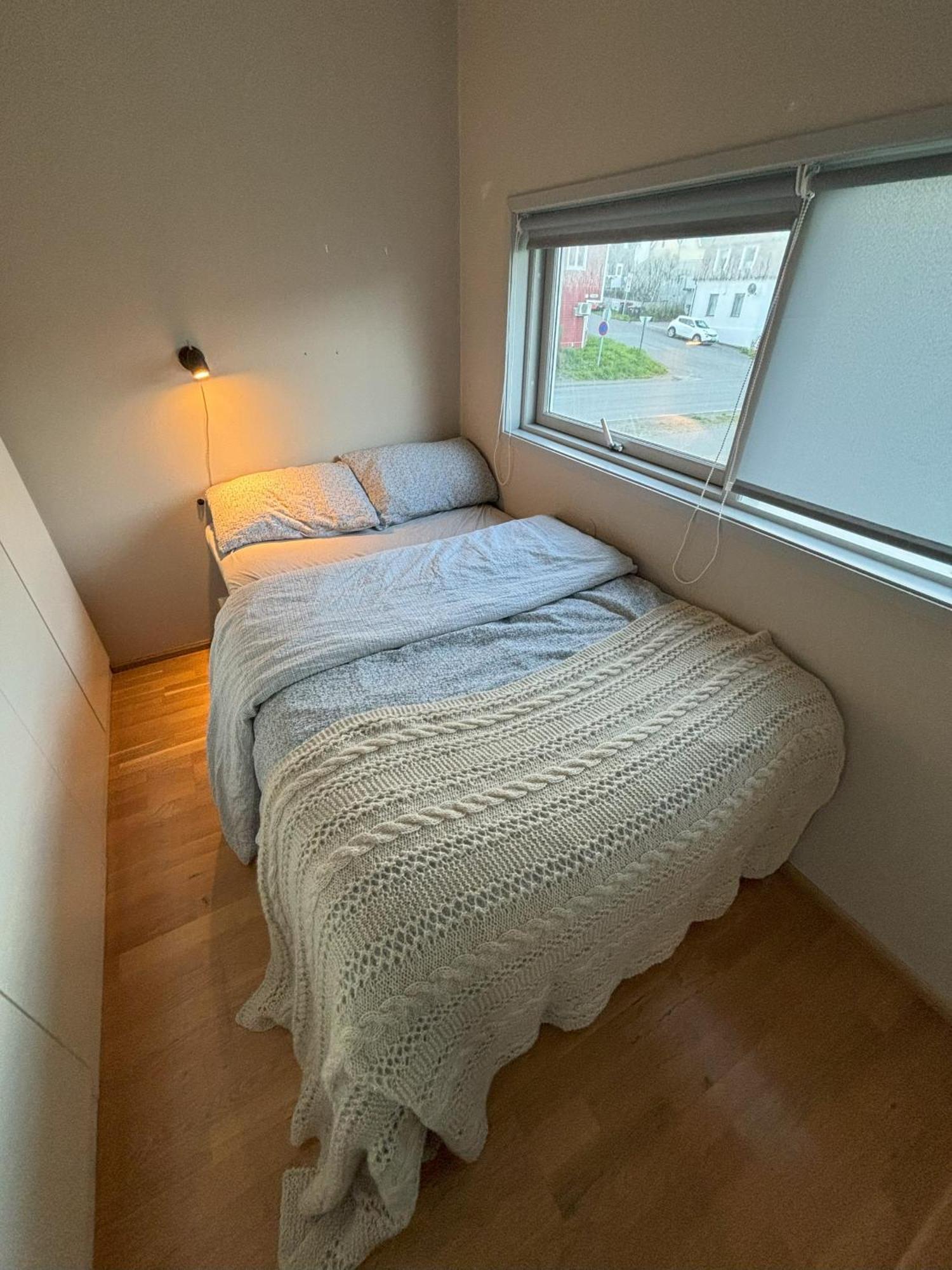 Leilighet Sentrumsnaer Midt I Sentrum